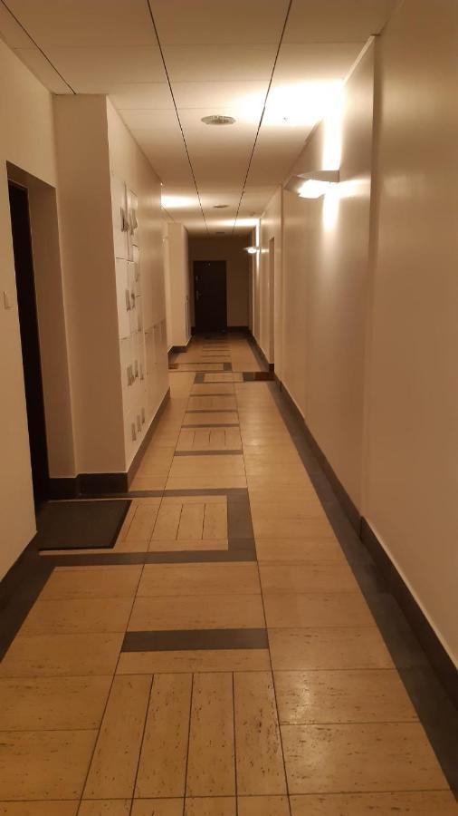 Apartament Wielopole 17 Krakau Exterior foto