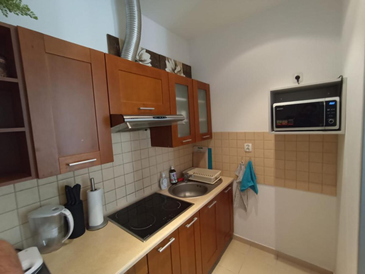Apartament Wielopole 17 Krakau Exterior foto