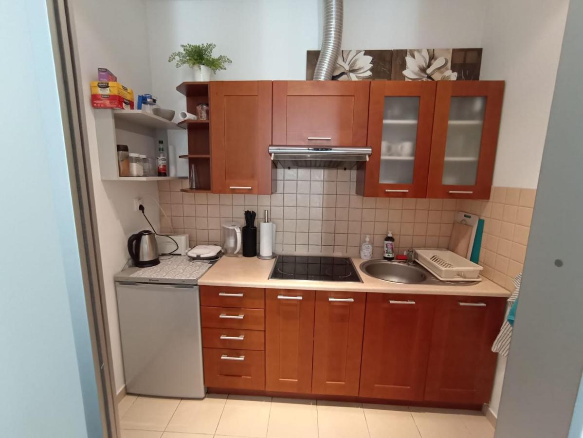 Apartament Wielopole 17 Krakau Exterior foto