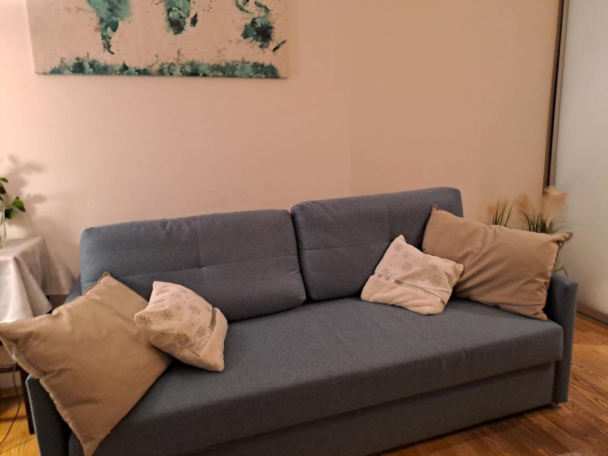 Apartament Wielopole 17 Krakau Exterior foto